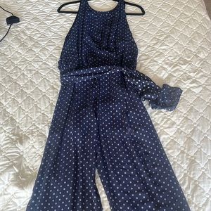 Women’s pantsuit